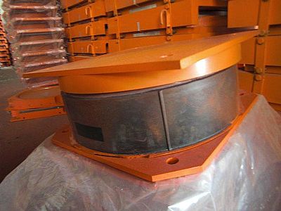 抚松县盆式橡胶支座规格型号如何做到质量控制
